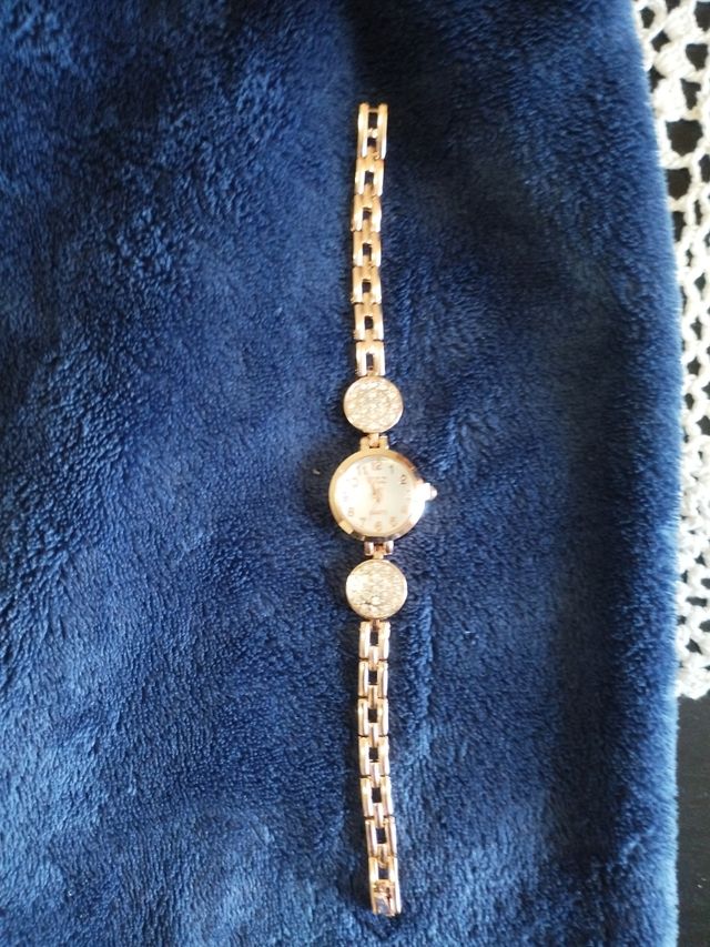 Orologio bracciale donna