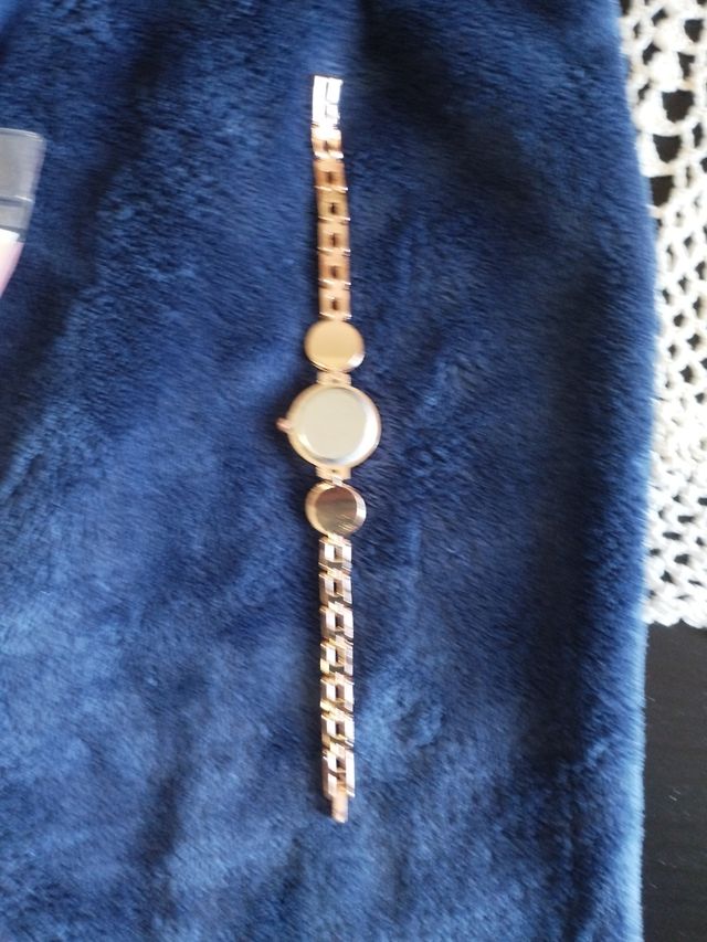 Orologio bracciale donna