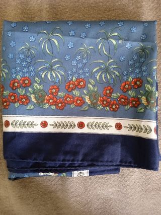 Pañuelo vintage 