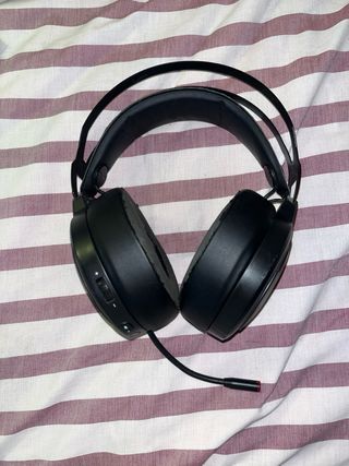 cascos gaming hp