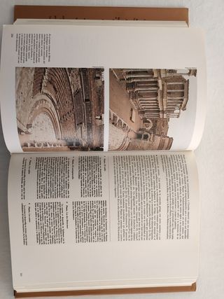 Historia de la literatura universal.