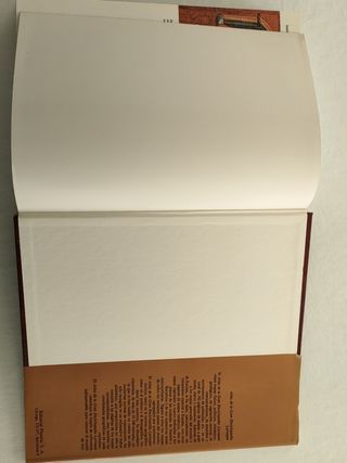 Historia de la literatura universal.