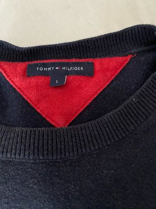 Jersey Tommy Hilfiger