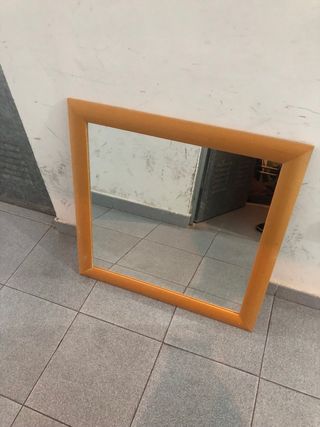 espejo