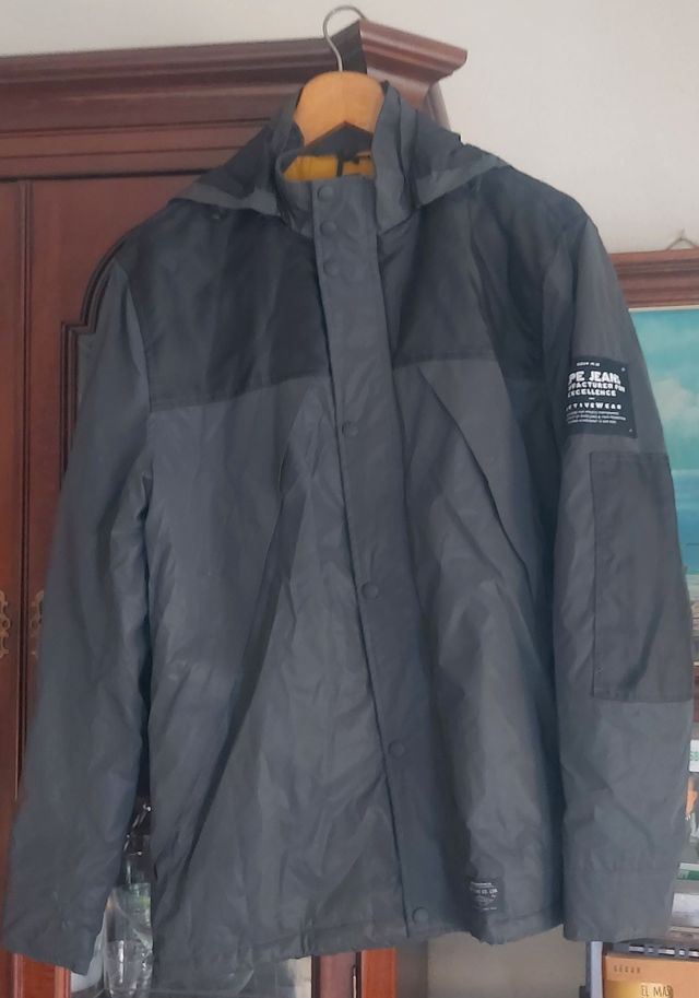 Chaqueta Pepe Jeans Guard