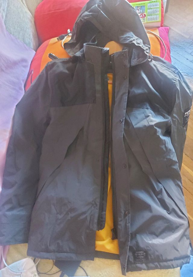 Chaqueta Pepe Jeans Guard