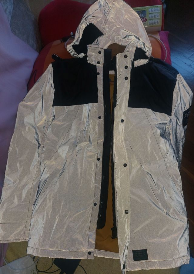 Chaqueta Pepe Jeans Guard