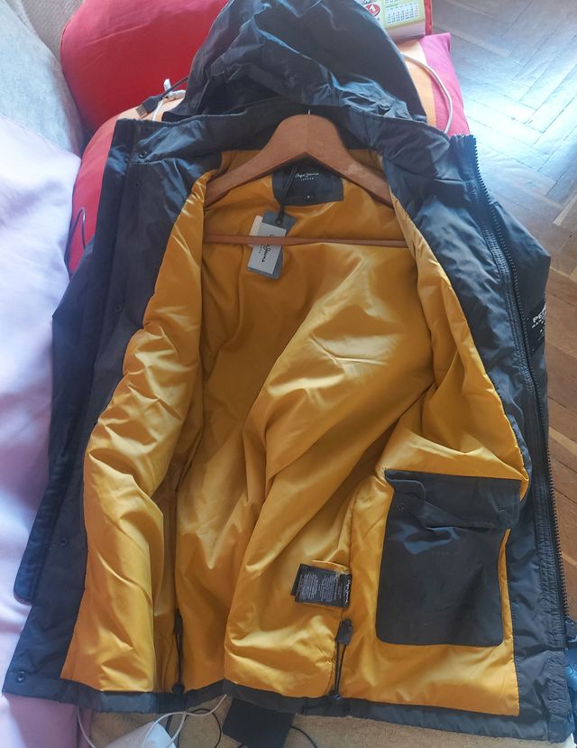 Chaqueta Pepe Jeans Guard