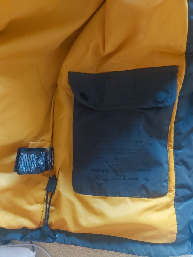 Chaqueta Pepe Jeans Guard