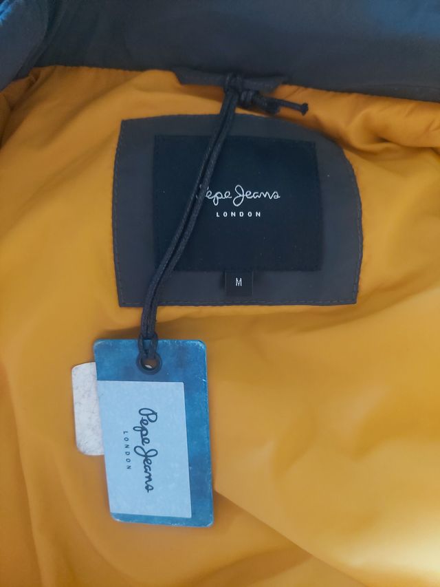 Chaqueta Pepe Jeans Guard