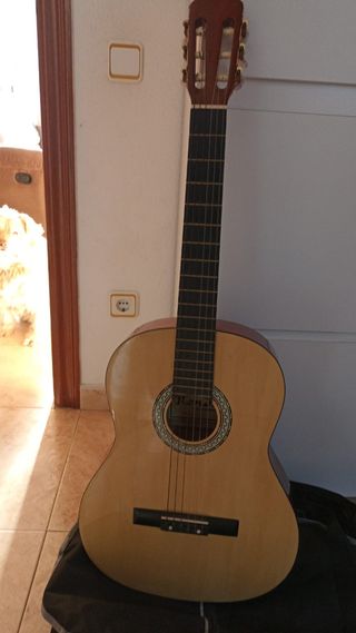 Guitarra Española