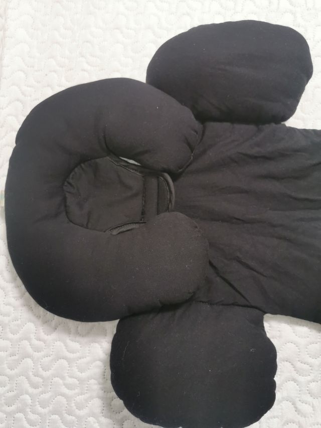 Reductor universal antialérgico bebé