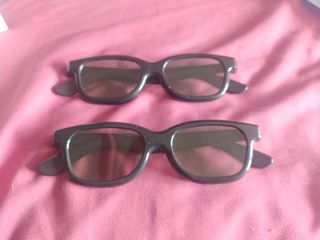 GAFAS 3D LG