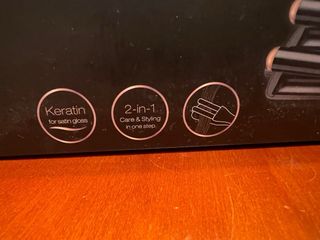 plancha pelo onduladora Alessandra Ambrosio