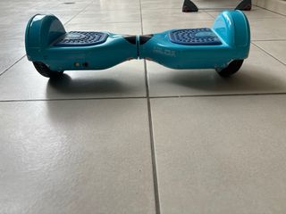 monopatin electrico dos ruedas