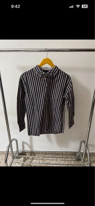 Camisa Tommy Hilfiger