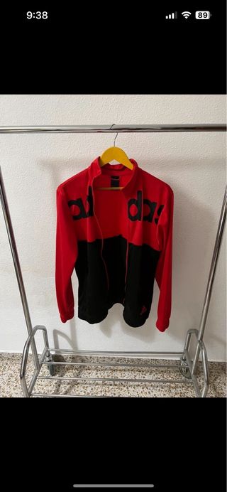 Sudadera Adidas