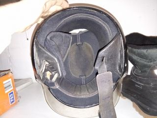 Casco Moto