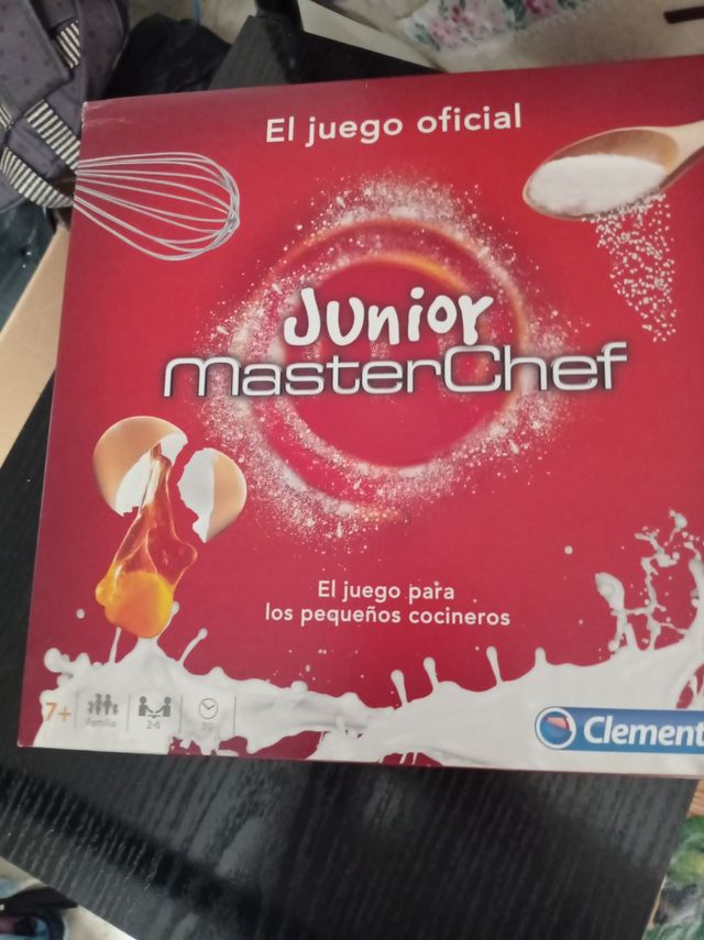 Juego de mesa