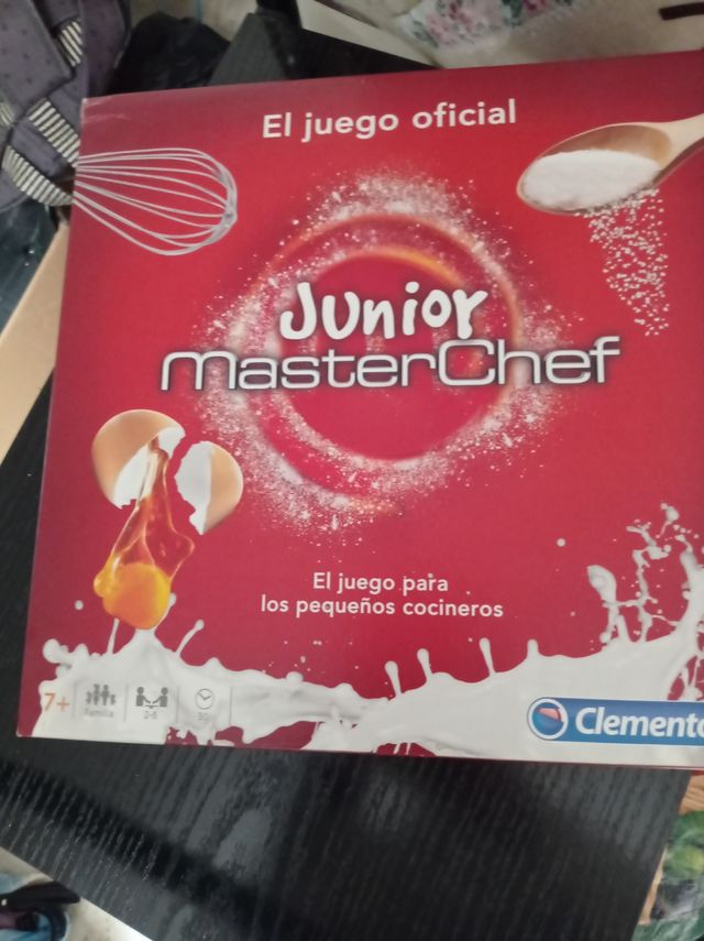 Juego de mesa