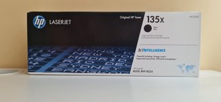 Toner impresora laser hp