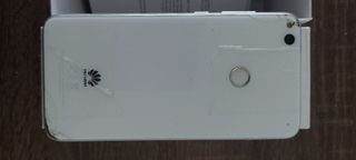 Móvil Huawei P8 lite