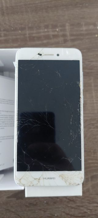 Móvil Huawei P8 lite