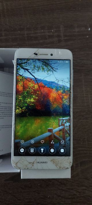 Móvil Huawei P8 lite