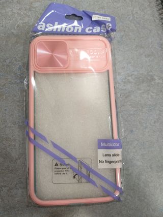 Carcasa iphone xs Max