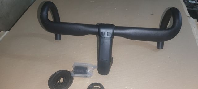 Manubrio per bicicletta Syncros