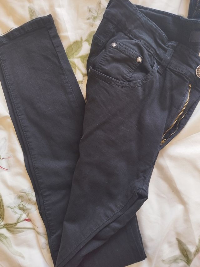 Pack pantalones hombre