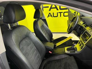 Volkswagen Passat 2009
