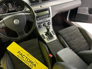 Volkswagen Passat 2009