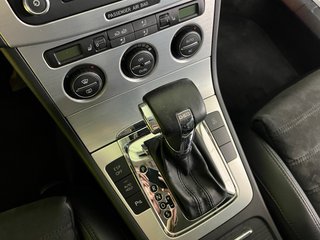 Volkswagen Passat 2009