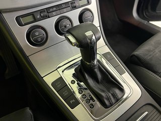 Volkswagen Passat 2009