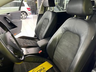 Volkswagen Passat 2009
