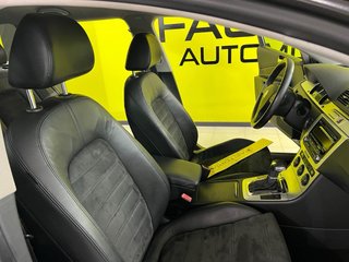 Volkswagen Passat 2009