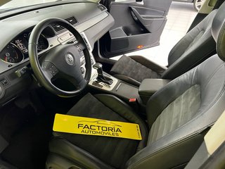 Volkswagen Passat 2009