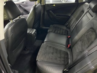 Volkswagen Passat 2009