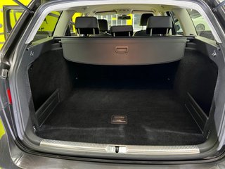Volkswagen Passat 2009