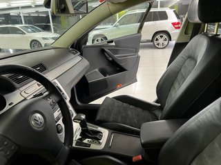 Volkswagen Passat 2009