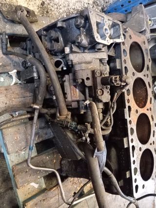 0445020002 bomba inyectora Fiat ducato 2.8 jtd 