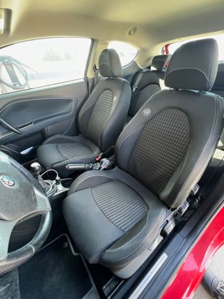 Alfa Romeo MiTO 2009