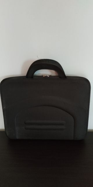 Funda portátil