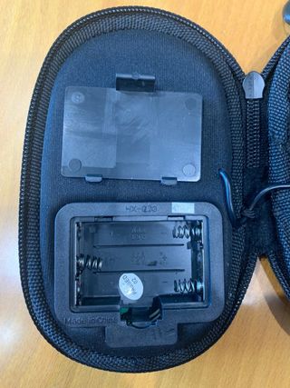 Altavoz portatil Mp3, iPod, iPhone