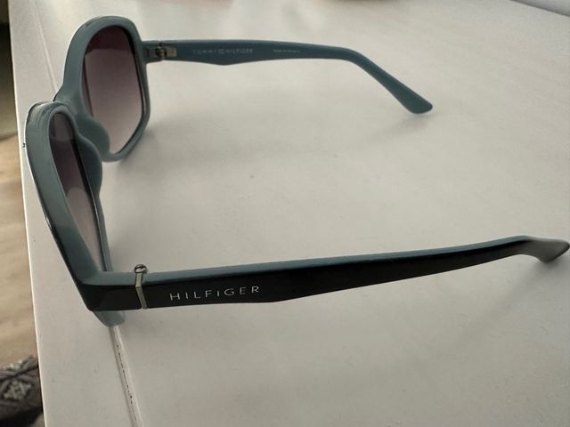 gafas de sol tommy hilfiger nuevas