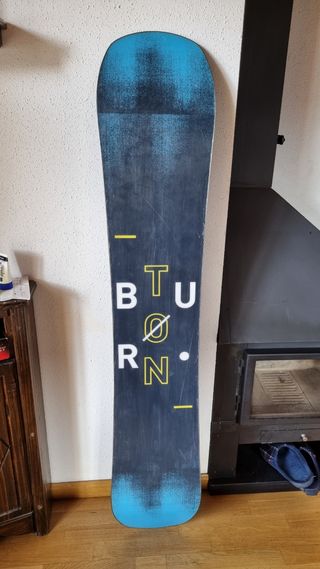 Tabla snowboard Burton Instigator