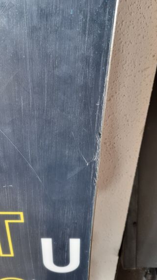 Tabla snowboard Burton Instigator