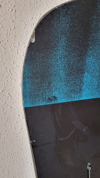 Tabla snowboard Burton Instigator