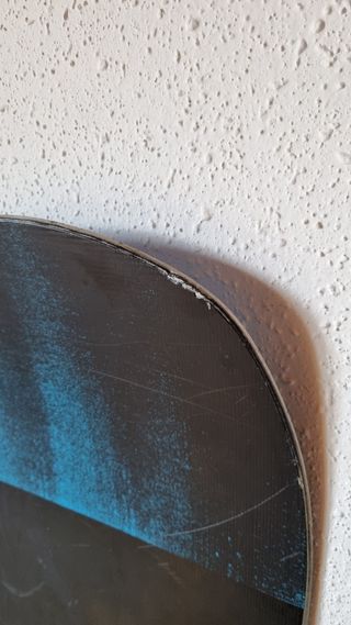 Tabla snowboard Burton Instigator